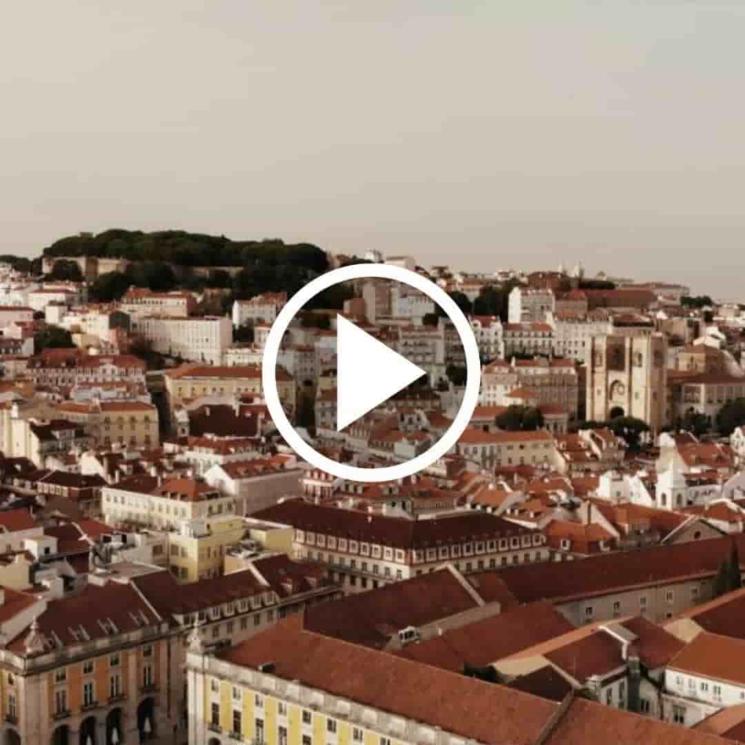 Video Promocional do Palacete Chafariz D'el Rei