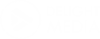 Delight Media Logo