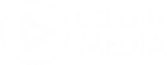 Delight Media Logo
